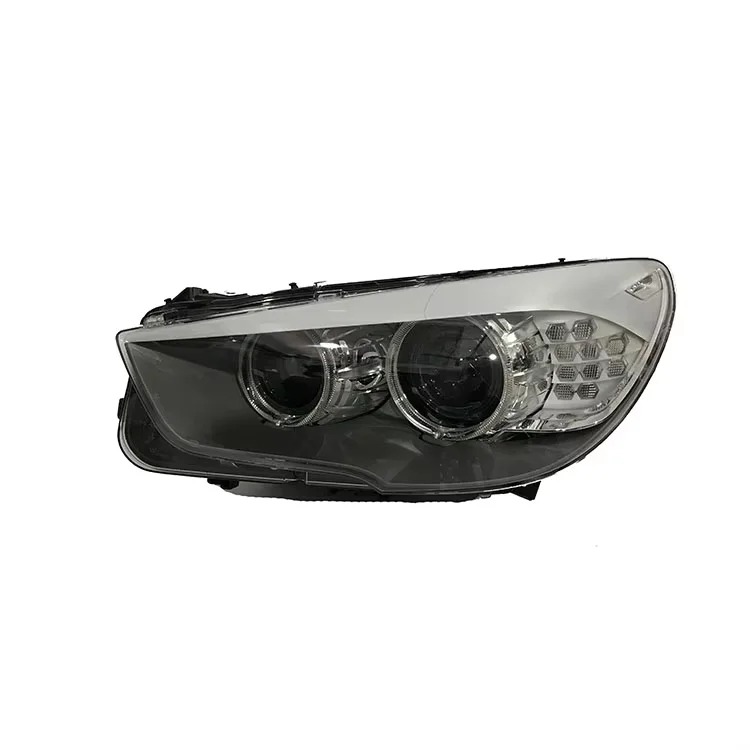 For 2010-2015 Headlight Car 5  F07 GT LCI 530d 535i